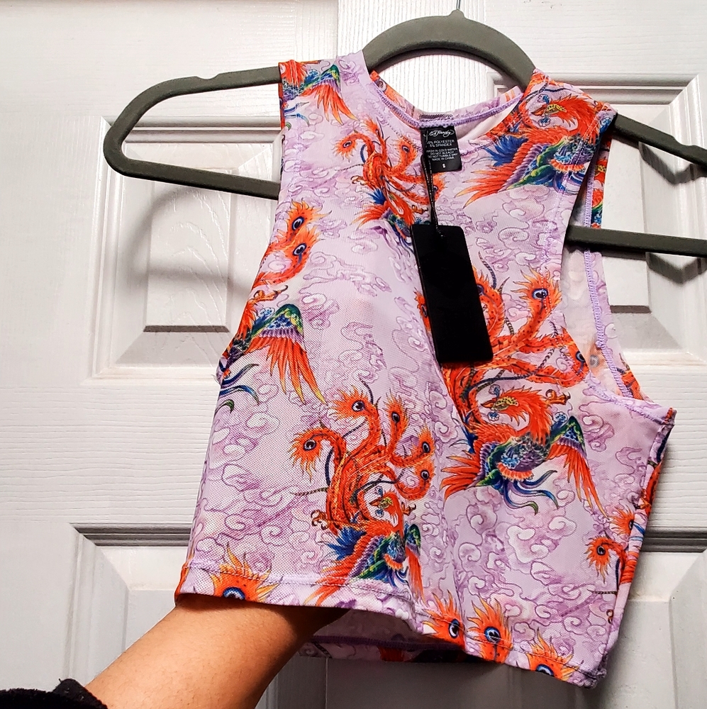 Ed Hardy